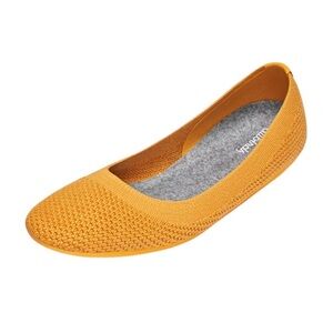 NWOT Allbirds Women's Tree Breezer Ballet Flats Shoes